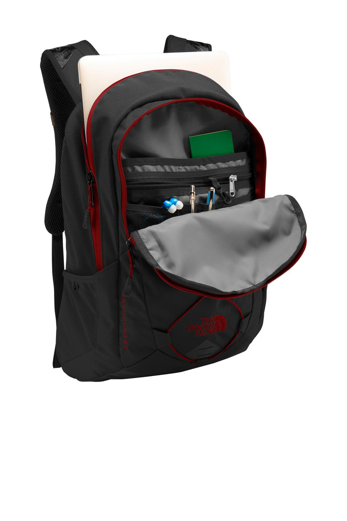 The North Face  Groundwork Backpack. (image 4)