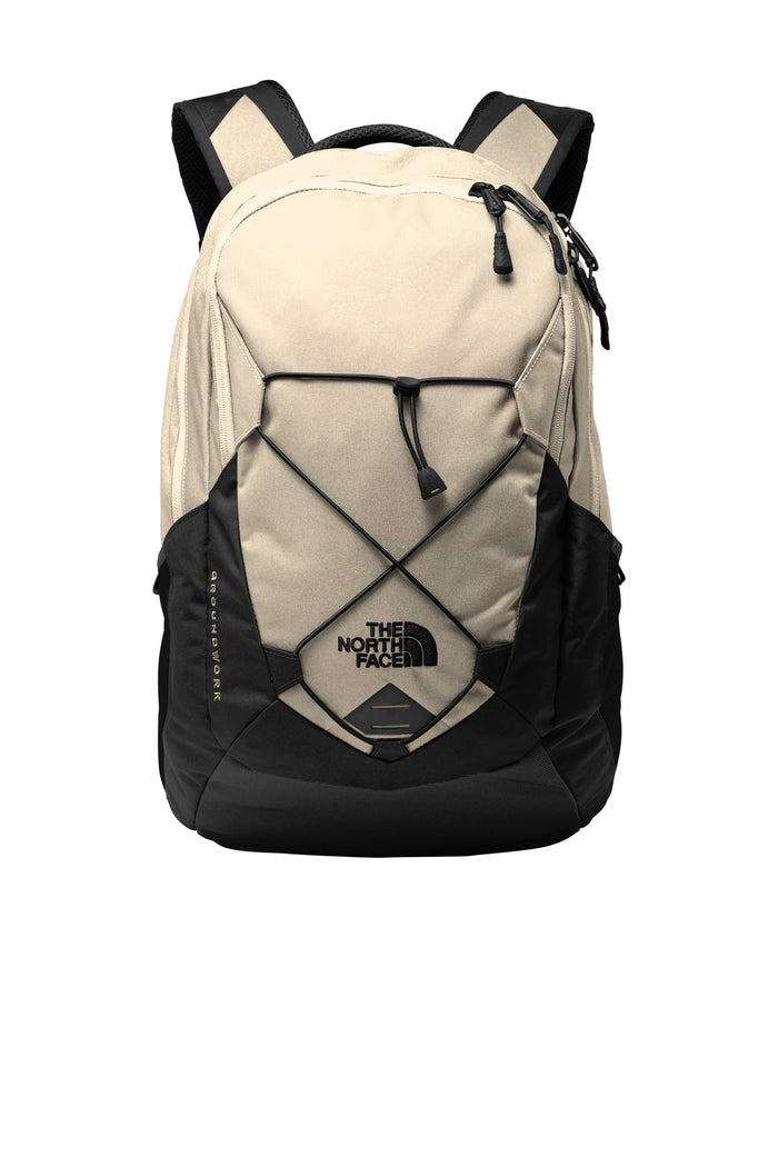 The North Face  Groundwork Backpack. (image 5)