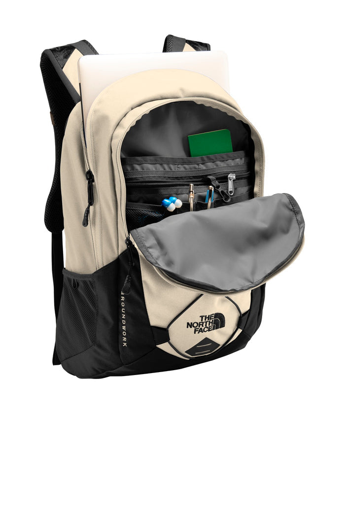 The North Face  Groundwork Backpack. (image 6)