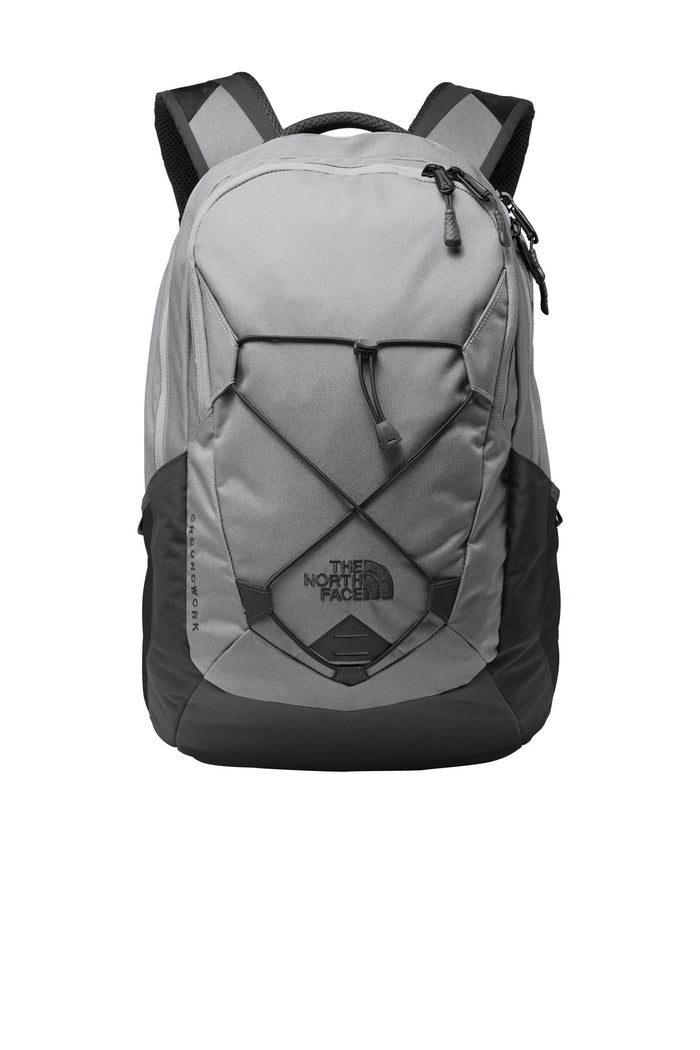 The North Face  Groundwork Backpack. (image 7)