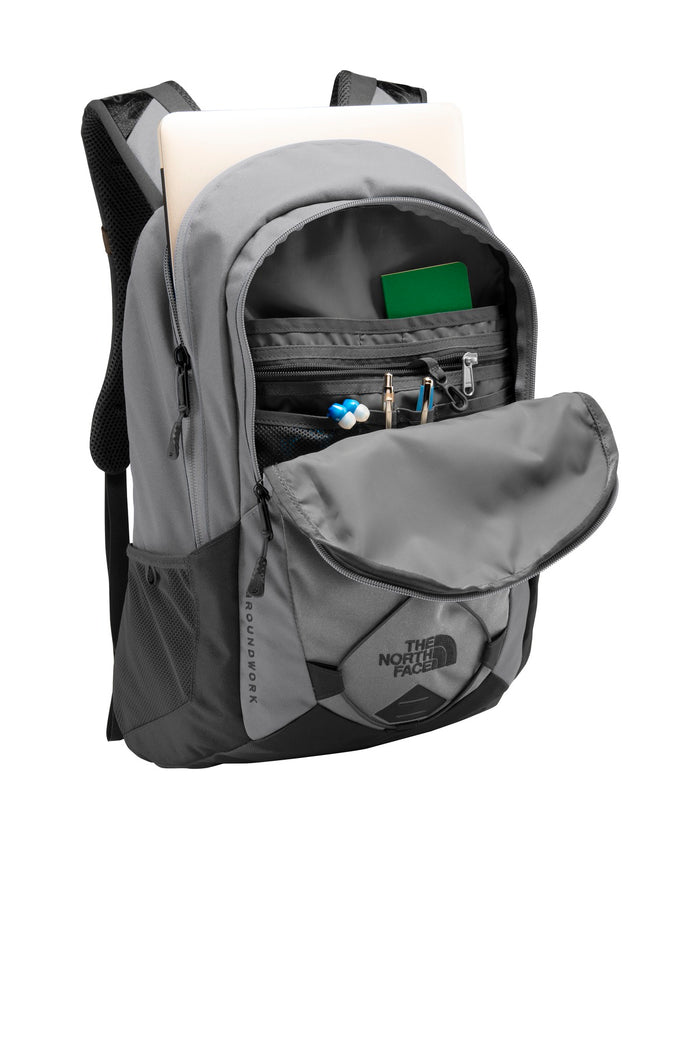 The North Face  Groundwork Backpack. (image 8)
