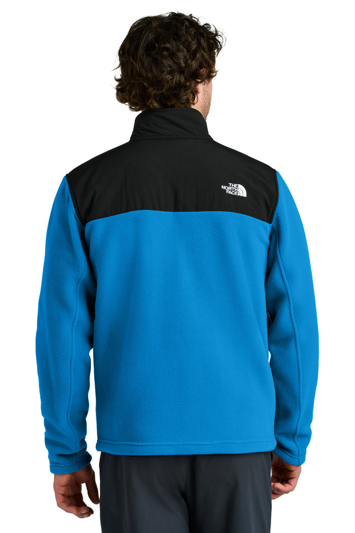 The North Face Highest Peak Full-Zip Fleece Jacket (image 2)