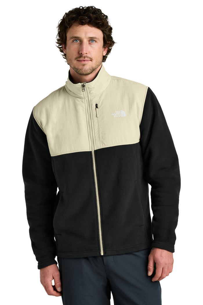 The North Face Highest Peak Full-Zip Fleece Jacket (image 3)