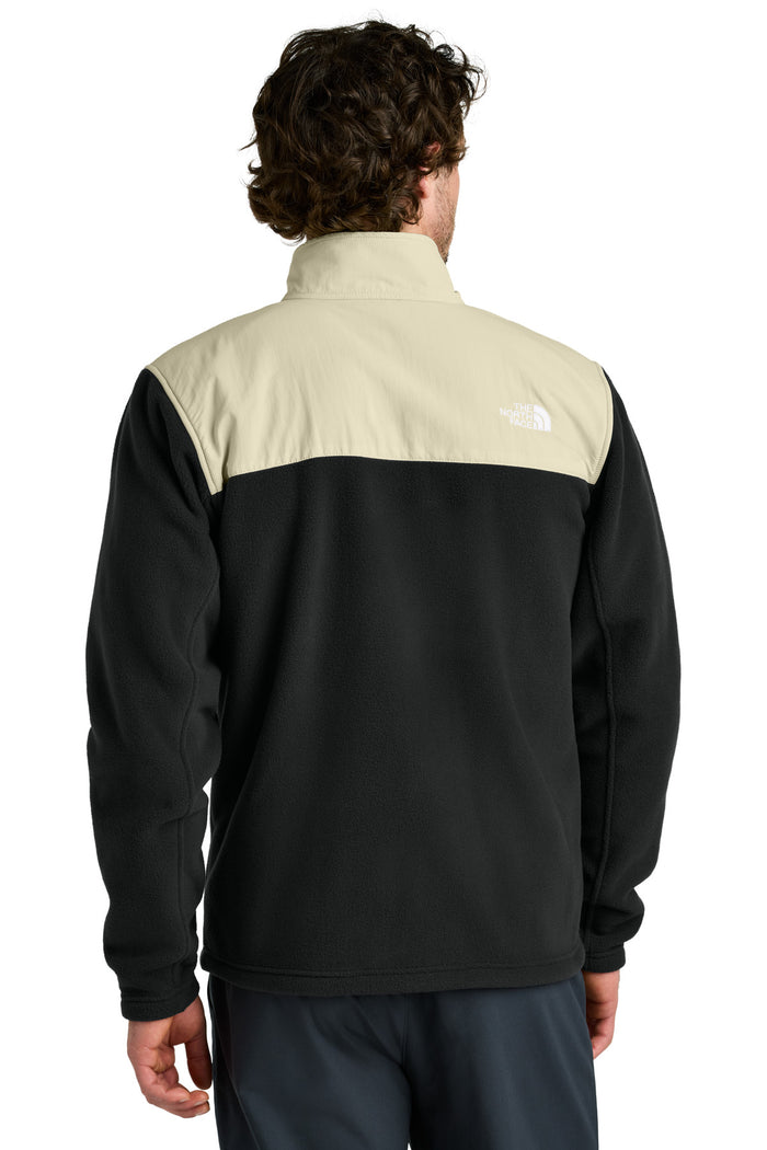 The North Face Highest Peak Full-Zip Fleece Jacket (image 4)