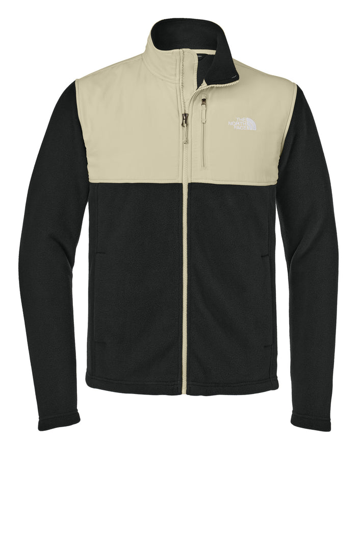 The North Face Highest Peak Full-Zip Fleece Jacket (image 5)