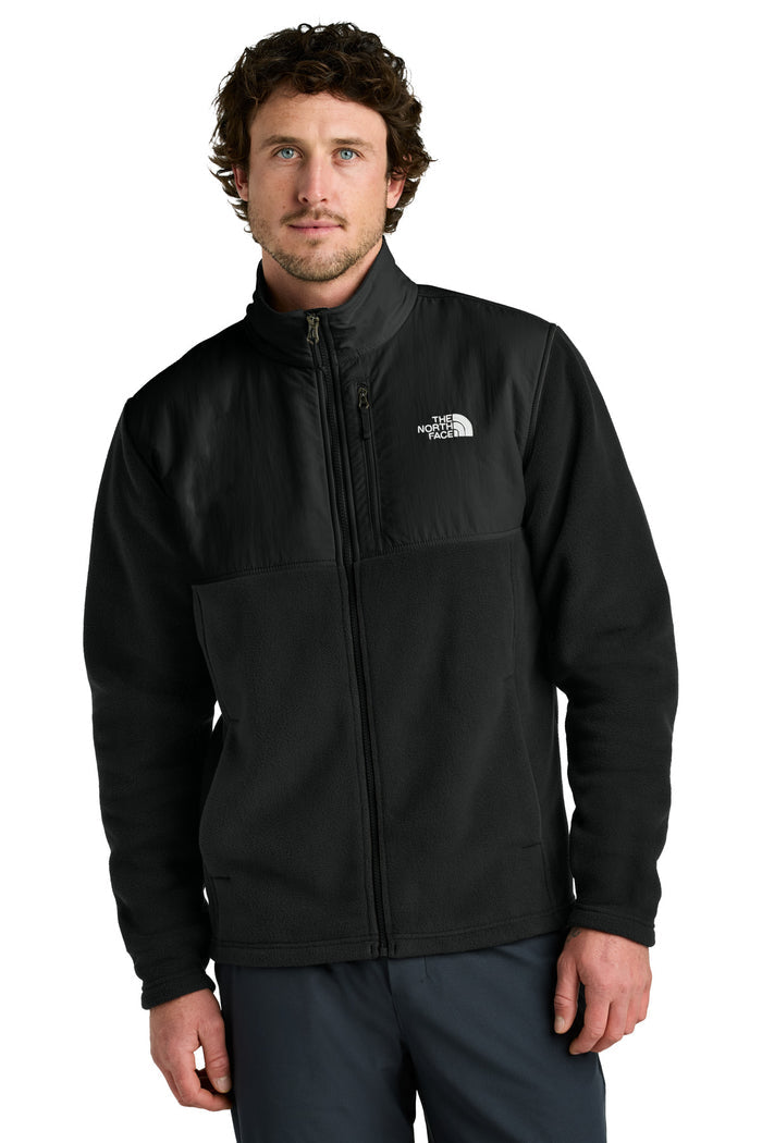 The North Face Highest Peak Full-Zip Fleece Jacket (image 6)