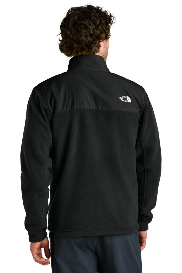 The North Face Highest Peak Full-Zip Fleece Jacket (image 7)