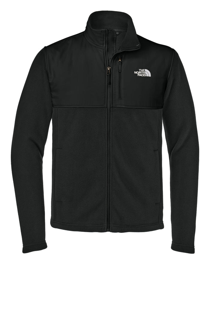 The North Face Highest Peak Full-Zip Fleece Jacket (image 8)