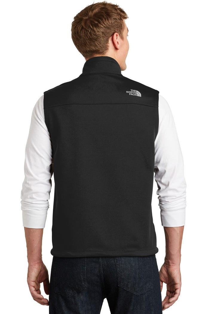 The North Face  Ridgewall Soft Shell Vest. — Jacket (image 2)