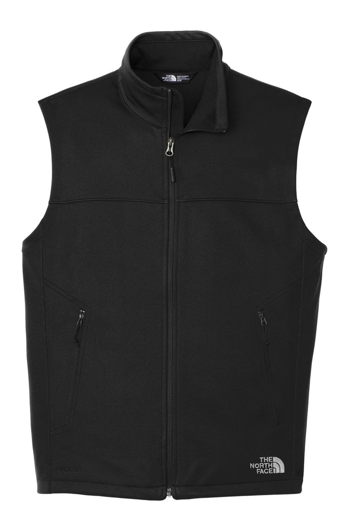 The North Face  Ridgewall Soft Shell Vest. — Jacket (image 3)