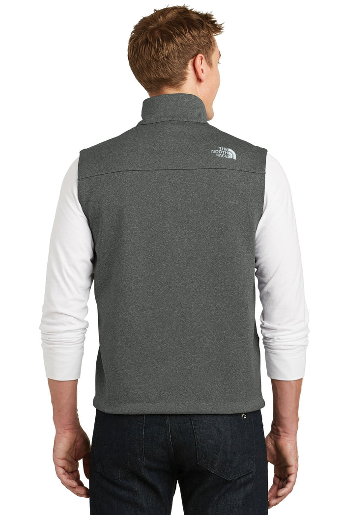 The North Face  Ridgewall Soft Shell Vest. — Jacket (image 5)