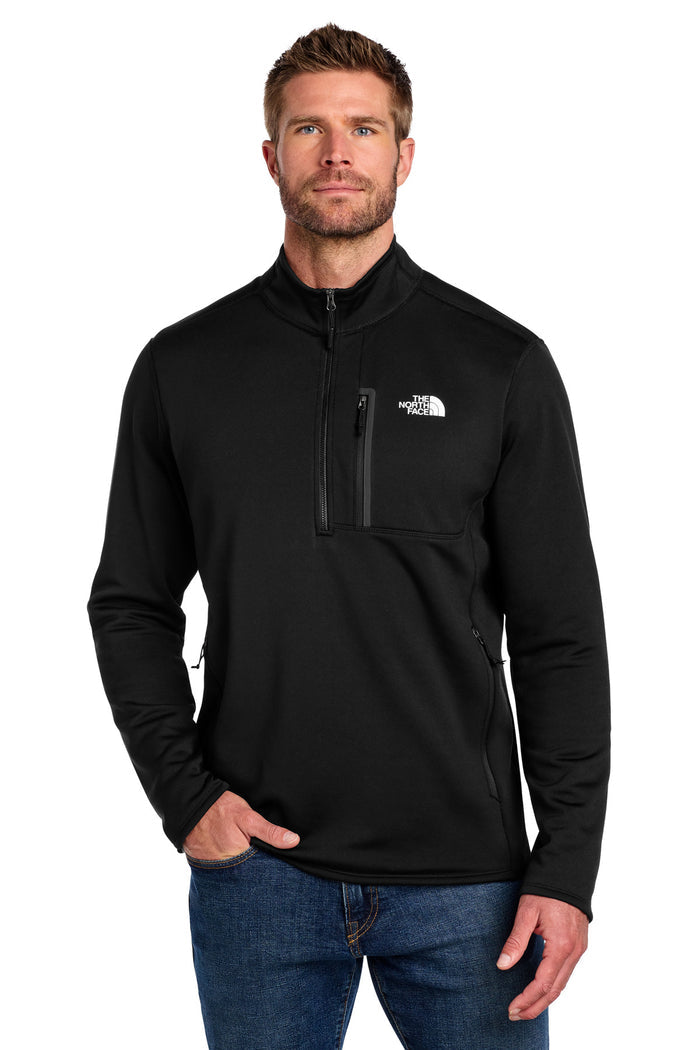 The North Face  Skyline 1/2-Zip Fleece — Pullover