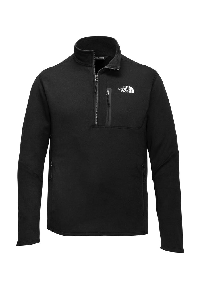 The North Face  Skyline 1/2-Zip Fleece — Pullover (image 3)