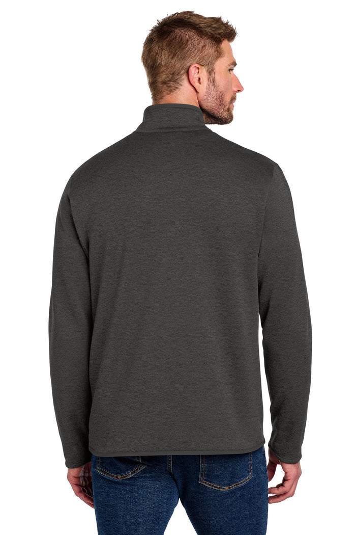 The North Face  Skyline 1/2-Zip Fleece — Pullover (image 5)