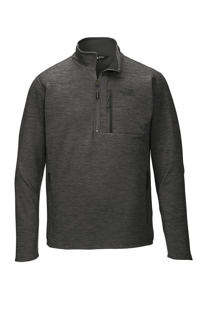 The North Face  Skyline 1/2-Zip Fleece — Pullover (image 6)