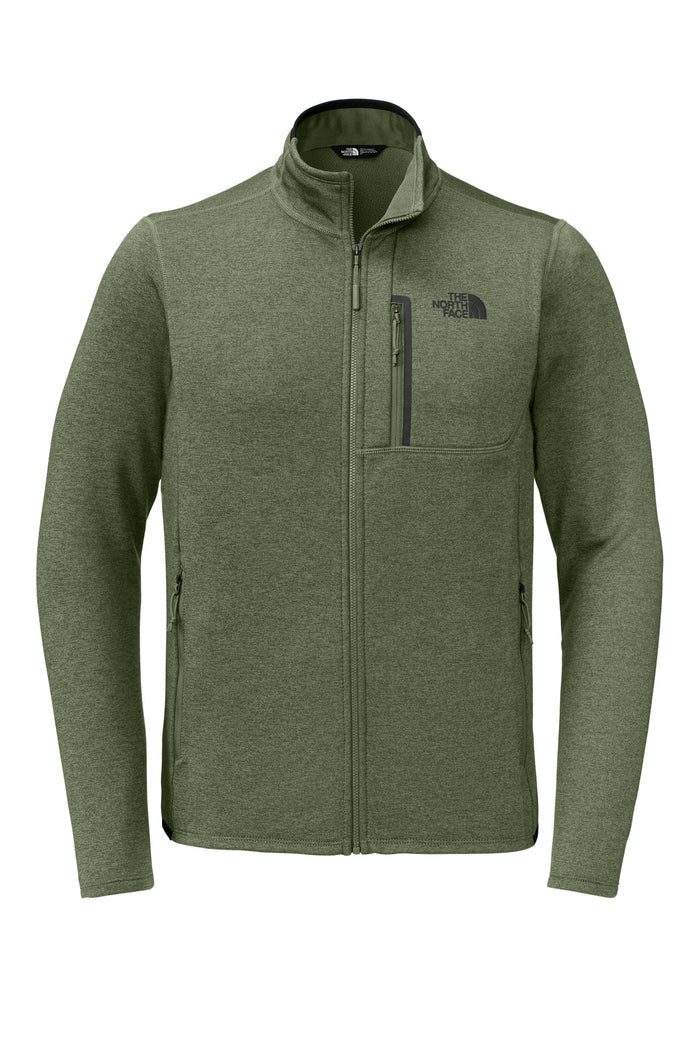 The North Face Skyline Full-Zip Fleece Jacket (image 3)