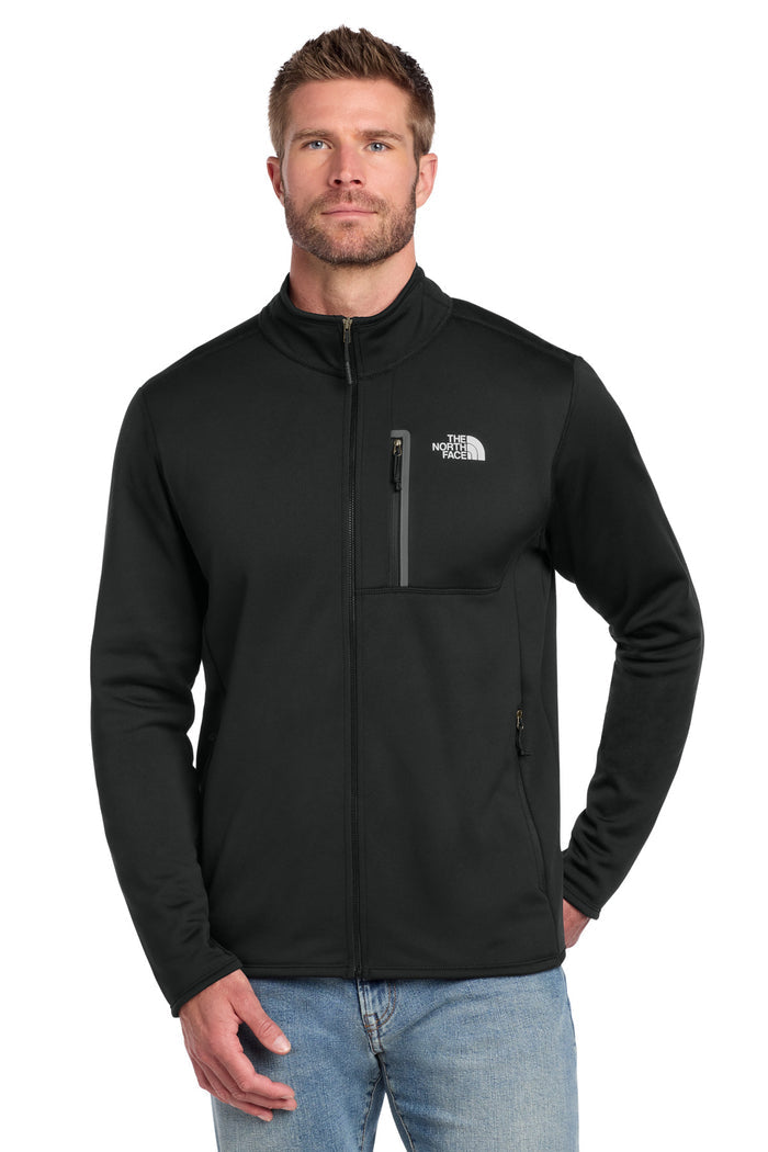 The North Face Skyline Full-Zip Fleece Jacket (image 4)
