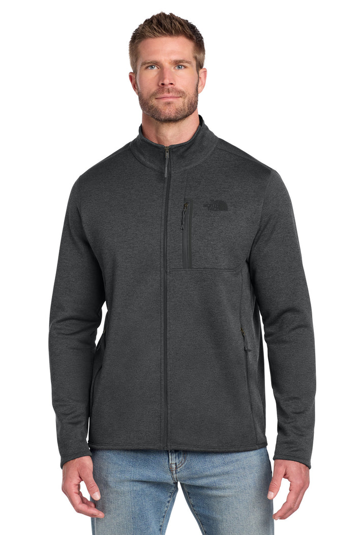 The North Face Skyline Full-Zip Fleece Jacket (image 7)