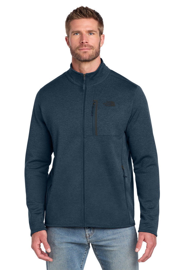 Urban Navy Heather / S