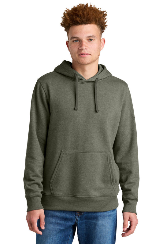 The North Face Sleeve Logo Pullover Hoodie — Sweatshirt