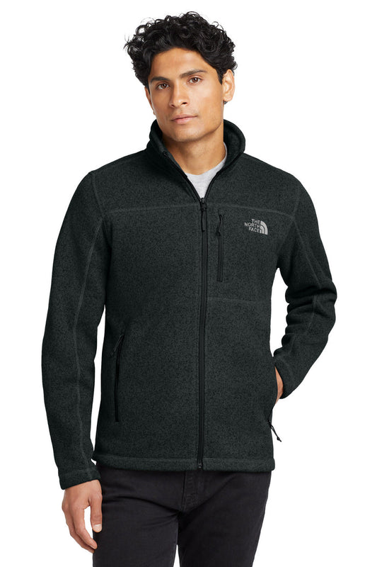 The North Face  Sweater Fleece Jacket.