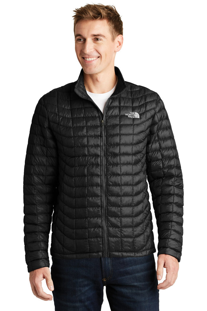 The North Face  ThermoBall   Trekker Jacket.