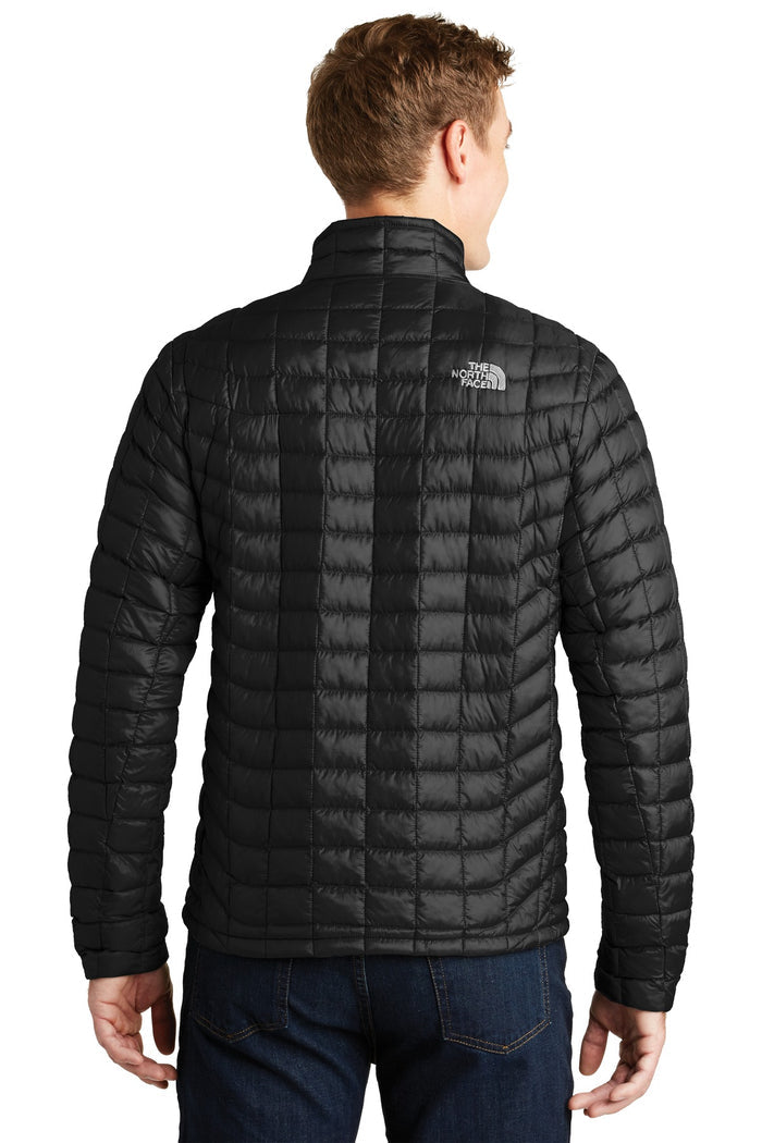 The North Face  ThermoBall   Trekker Jacket. (image 2)