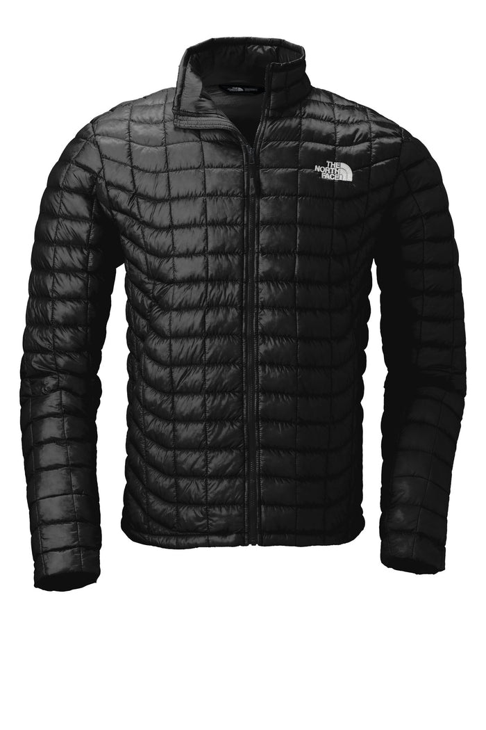 The North Face  ThermoBall   Trekker Jacket. (image 3)