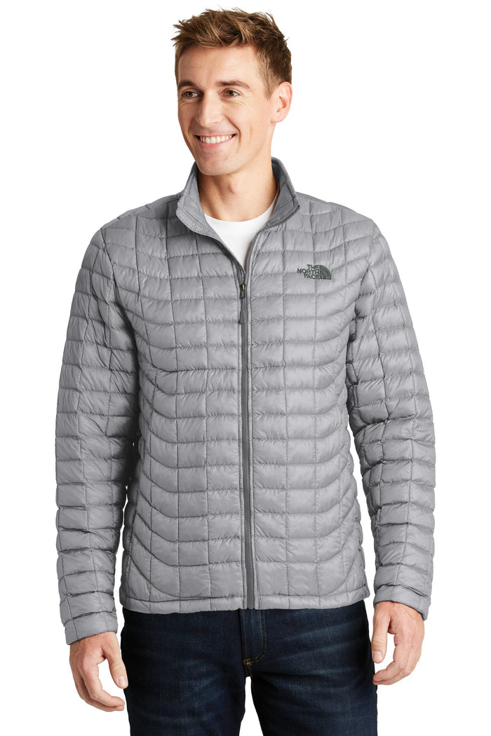 The North Face  ThermoBall   Trekker Jacket. (image 4)