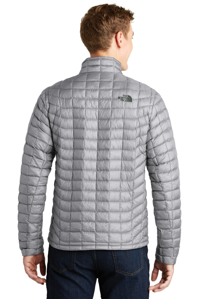 The North Face  ThermoBall   Trekker Jacket. (image 5)