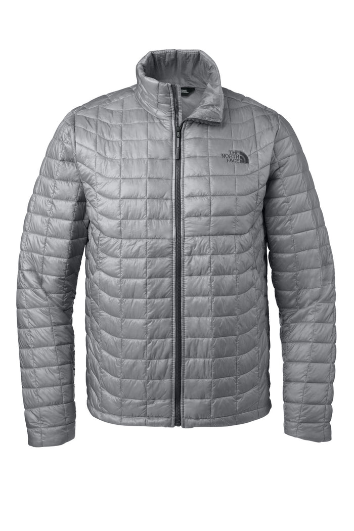 The North Face  ThermoBall   Trekker Jacket. (image 6)