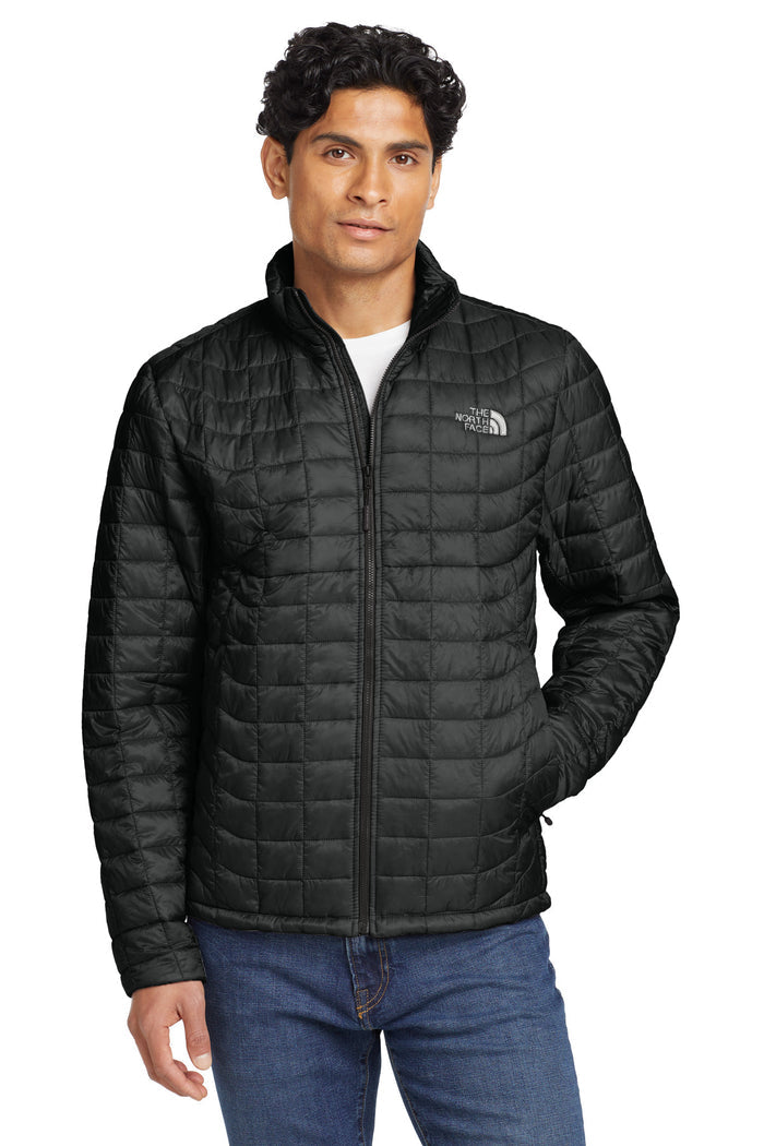 The North Face  ThermoBall   Trekker Jacket. (image 7)