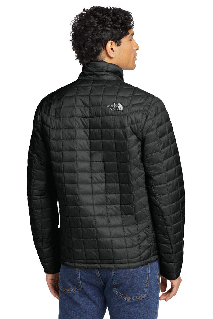 The North Face  ThermoBall   Trekker Jacket. (image 8)