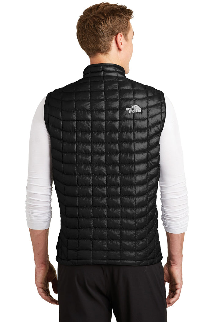 The North Face  ThermoBall   Trekker Vest. — Jacket (image 2)