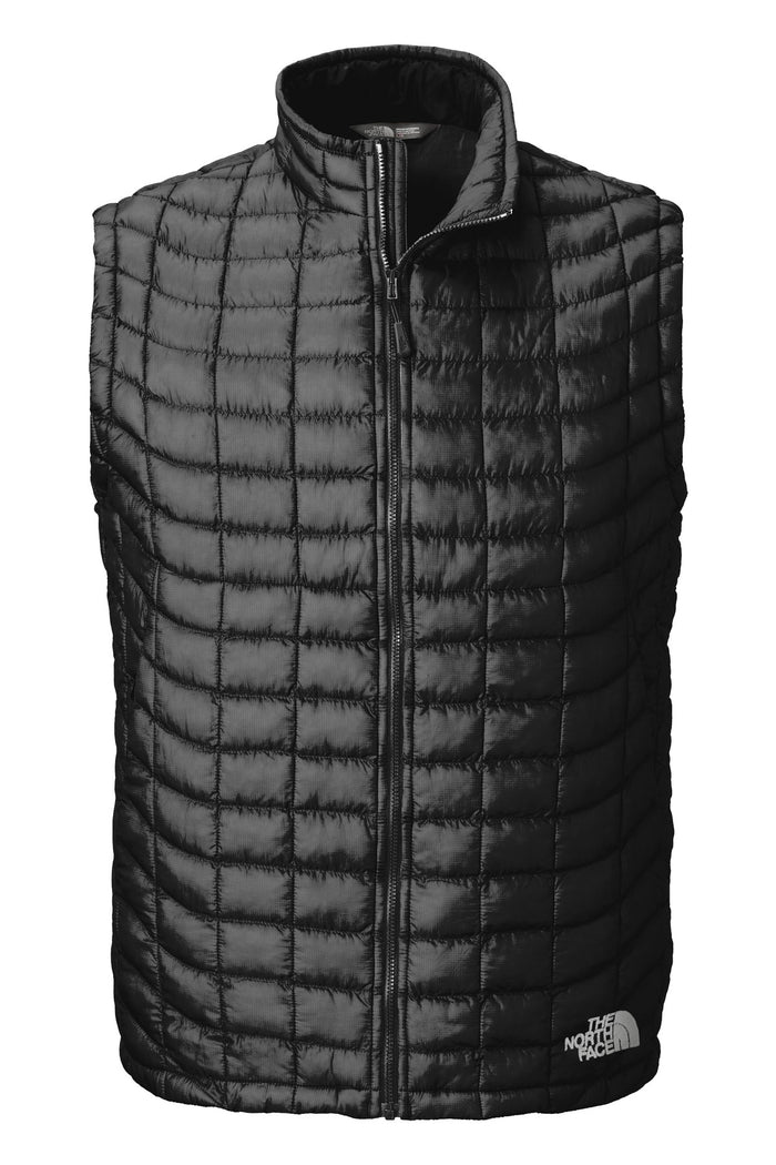 The North Face  ThermoBall   Trekker Vest. — Jacket (image 3)