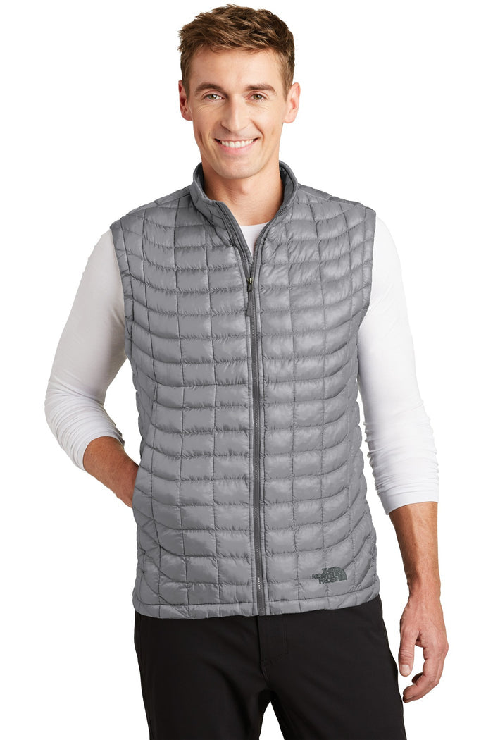The North Face  ThermoBall   Trekker Vest. — Jacket (image 4)