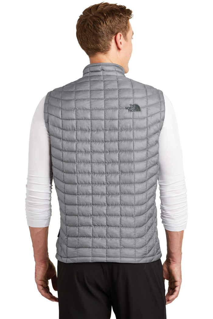 The North Face  ThermoBall   Trekker Vest. — Jacket (image 5)