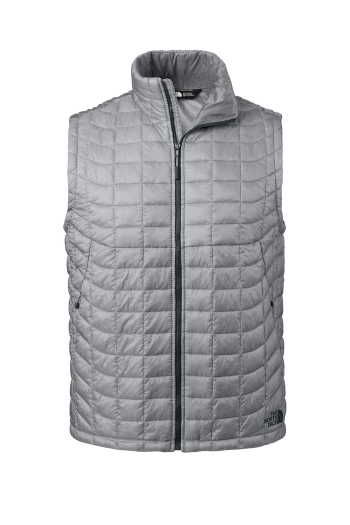 The North Face  ThermoBall   Trekker Vest. — Jacket (image 6)