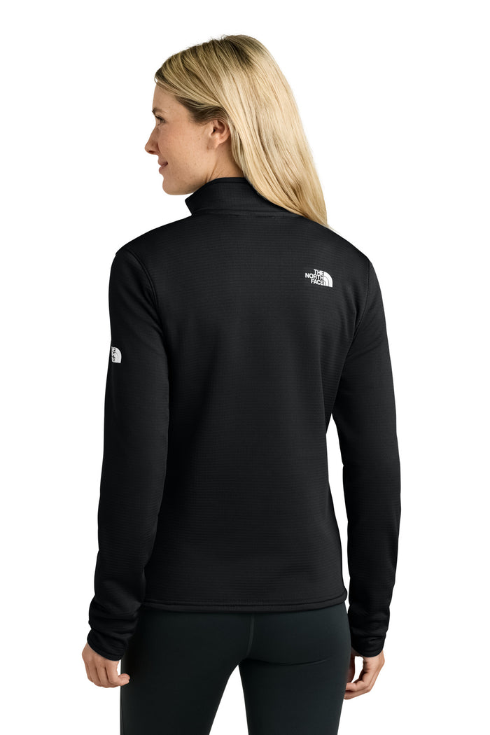 The North Face Women's Aim Full-Zip Fleece Jacket (image 5)