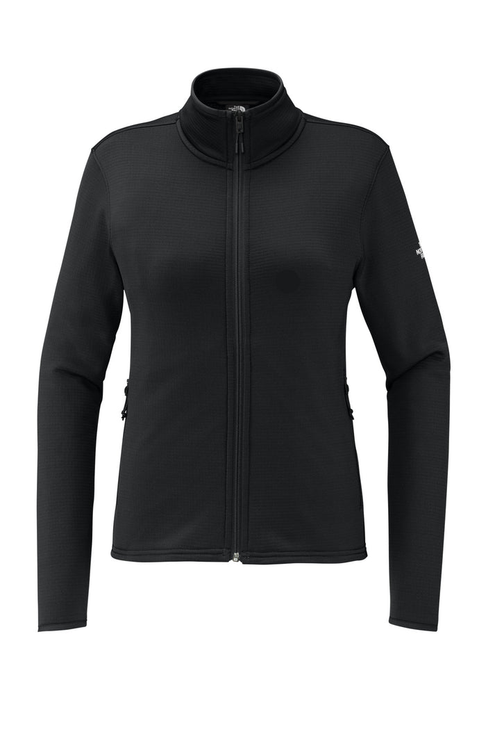 The North Face Women's Aim Full-Zip Fleece Jacket (image 6)