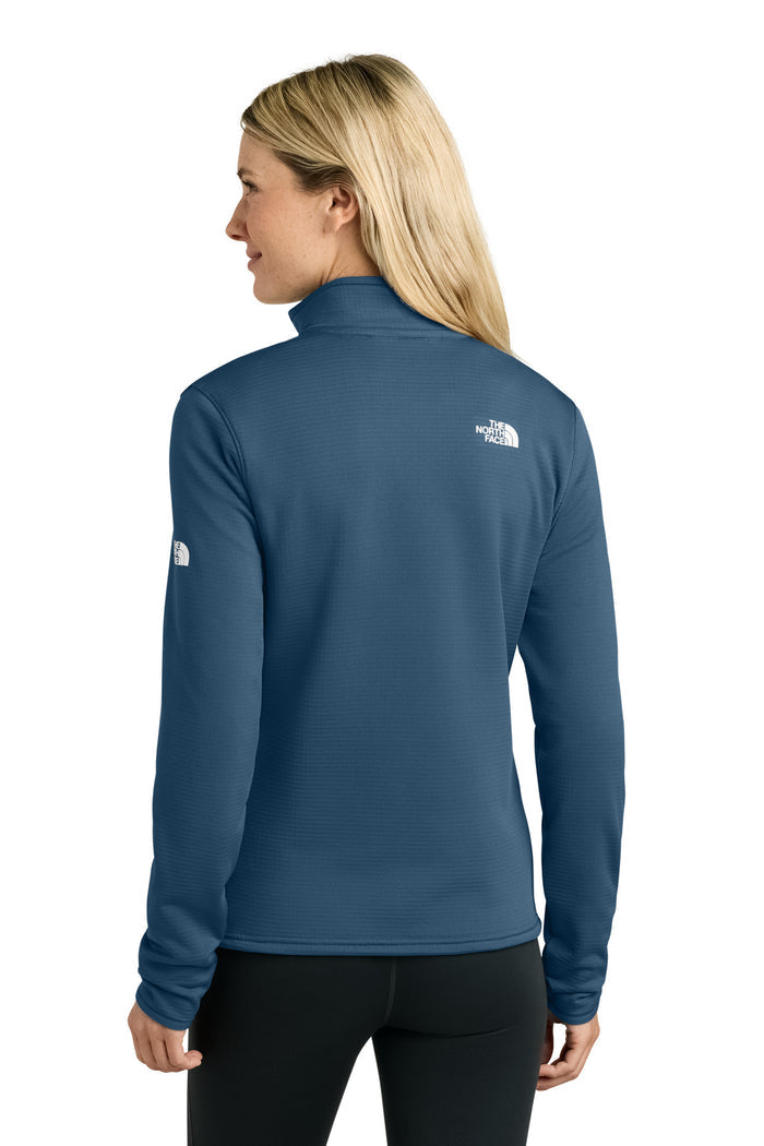 The North Face Women's Aim Full-Zip Fleece Jacket (image 8)