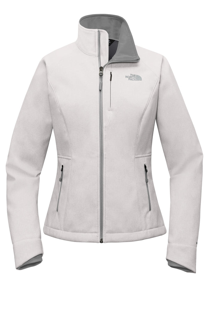 The North Face  Women's Apex Barrier Soft Shell Jacket. (image 6)