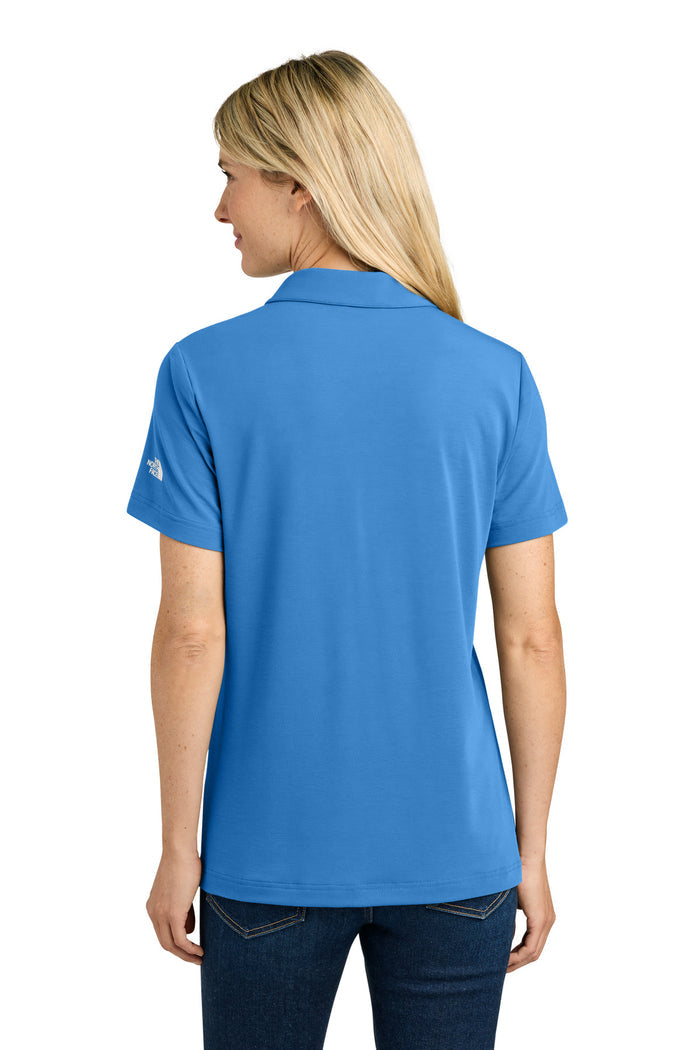 The North Face Women's Canyon Crest Polo (image 2)