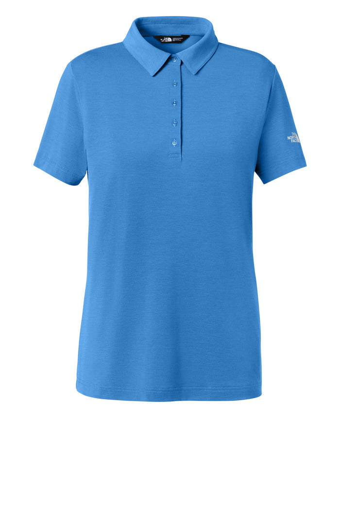 The North Face Women's Canyon Crest Polo (image 3)