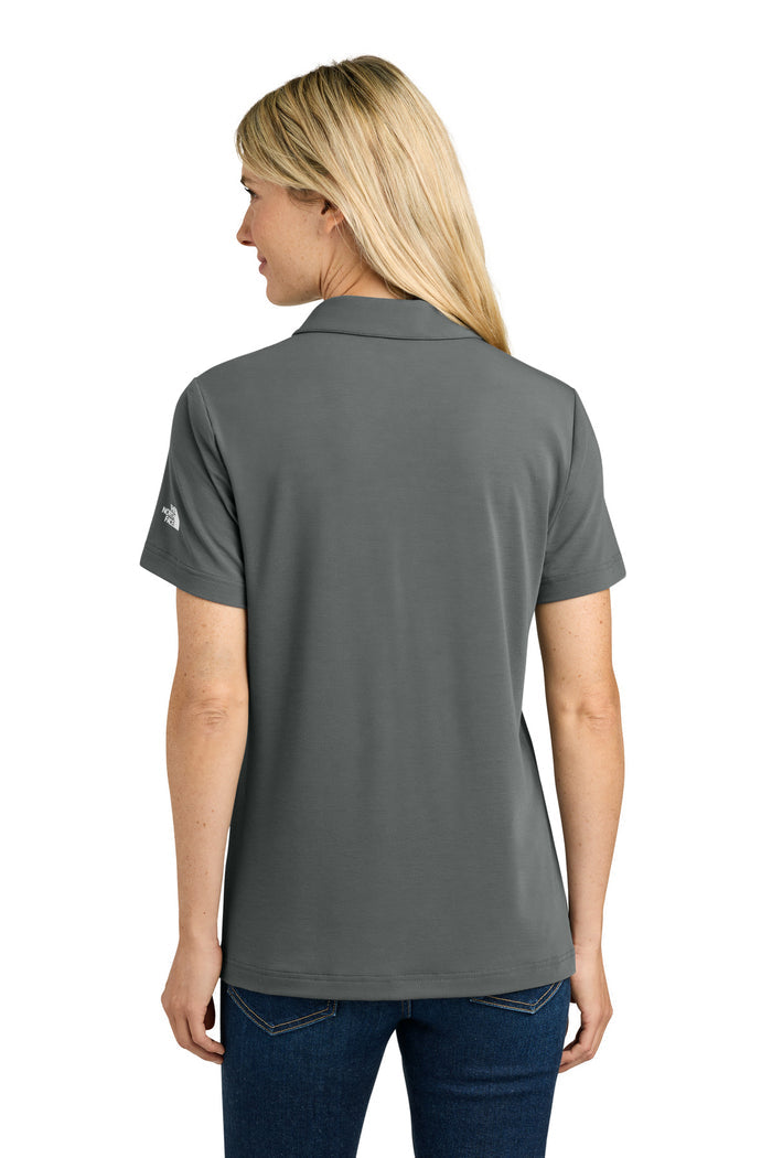 The North Face Women's Canyon Crest Polo (image 5)