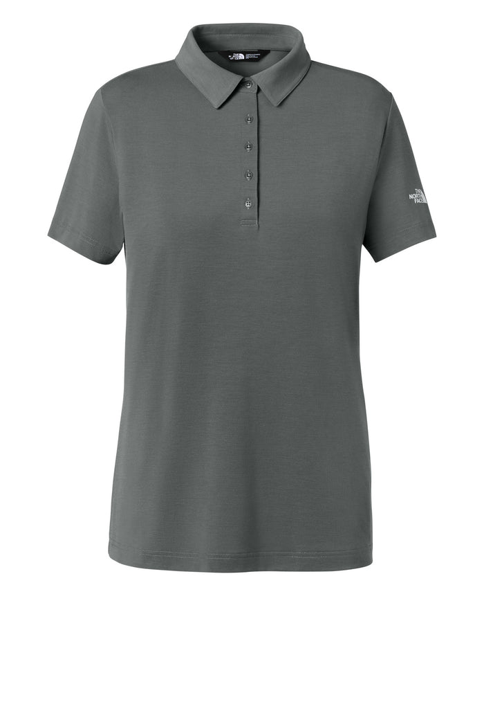 The North Face Women's Canyon Crest Polo (image 6)