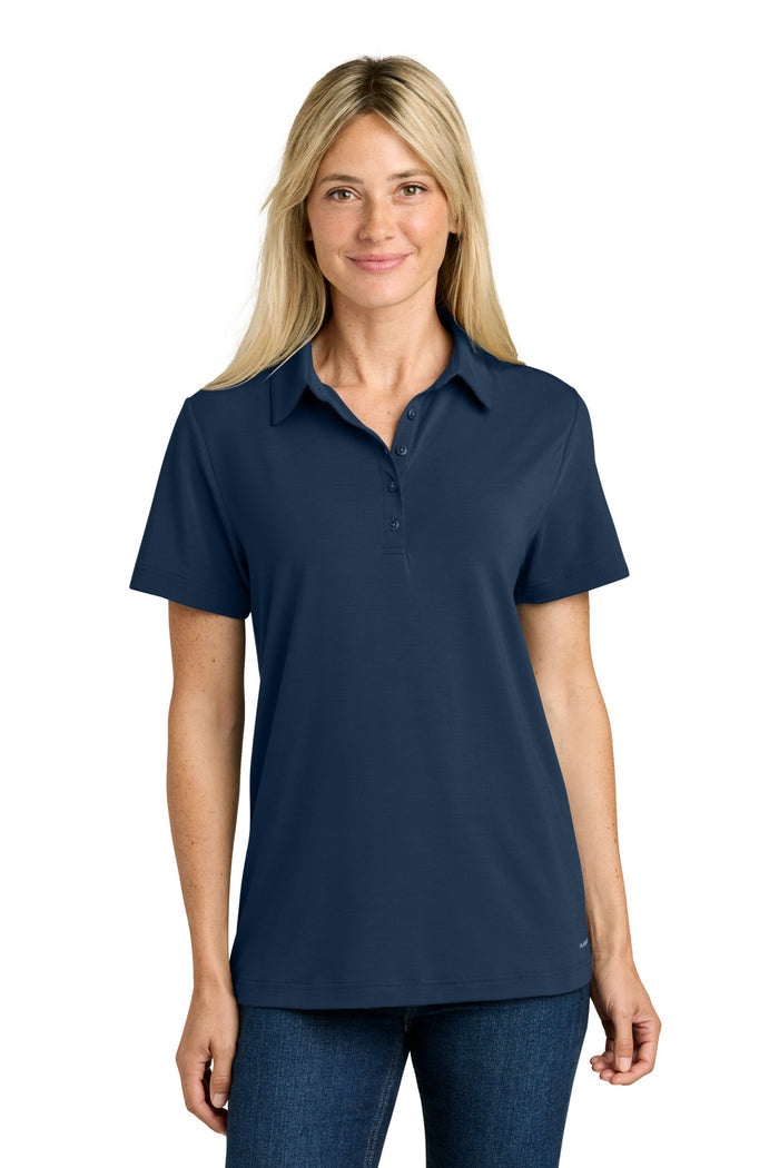 The North Face Women's Canyon Crest Polo (image 7)