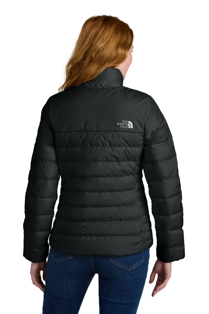 The North Face Women's Down Hybrid Jacket (image 2)