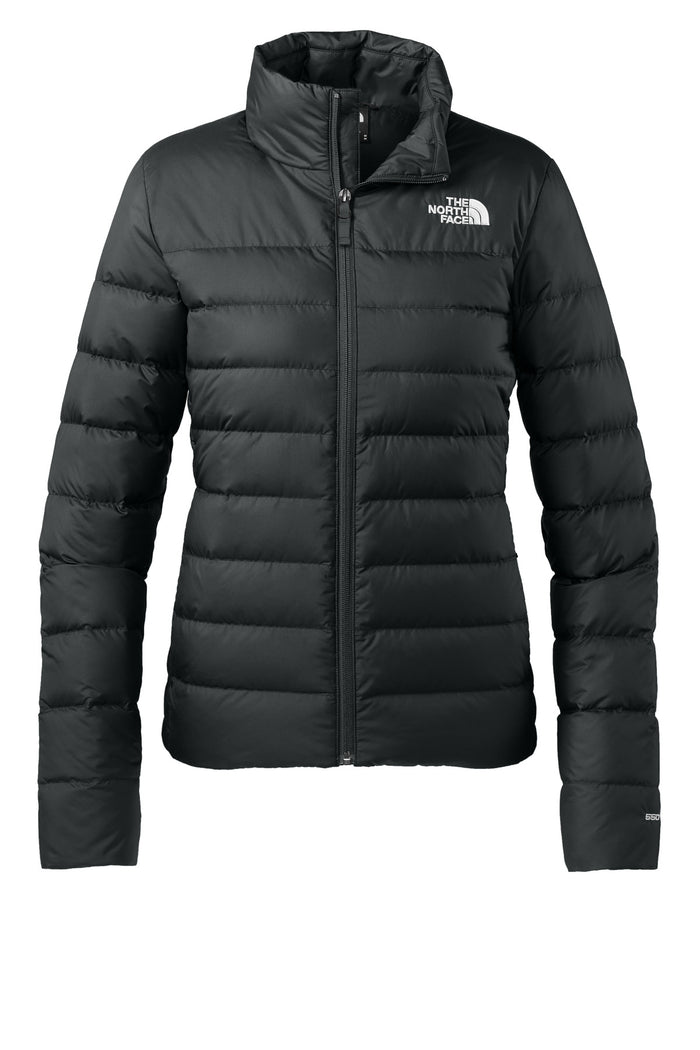 The North Face Women's Down Hybrid Jacket (image 3)