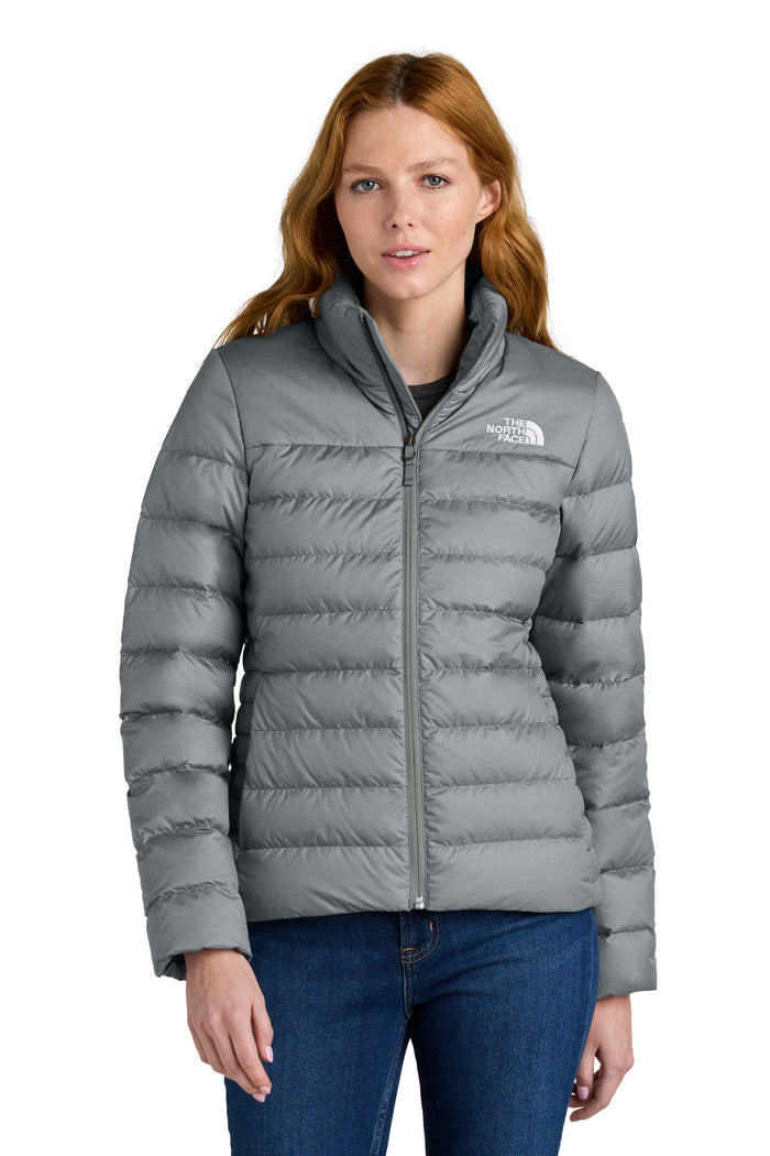 The North Face Women's Down Hybrid Jacket (image 4)